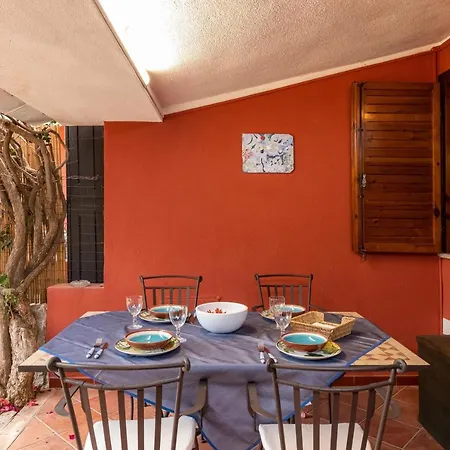 Vakantiehuis Bougainville