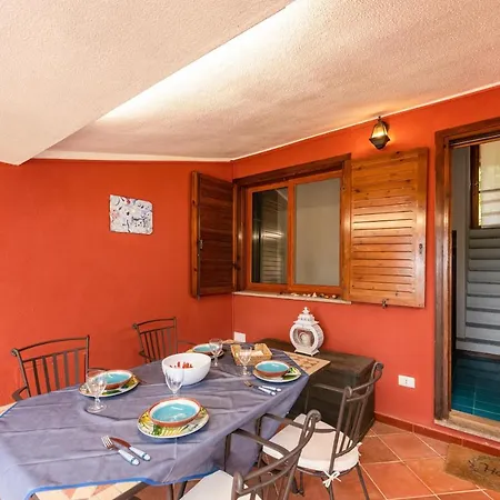 Bougainville Vakantiehuis