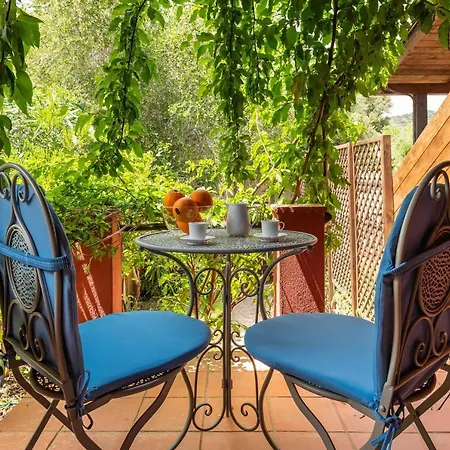 Bougainville Holiday home Villasimius