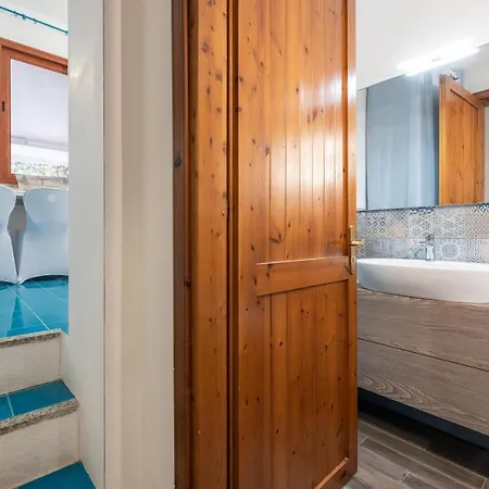 Bougainville Vakantiehuis Villasimius