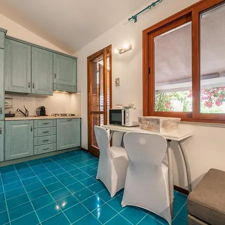 Bougainville Vakantiehuis