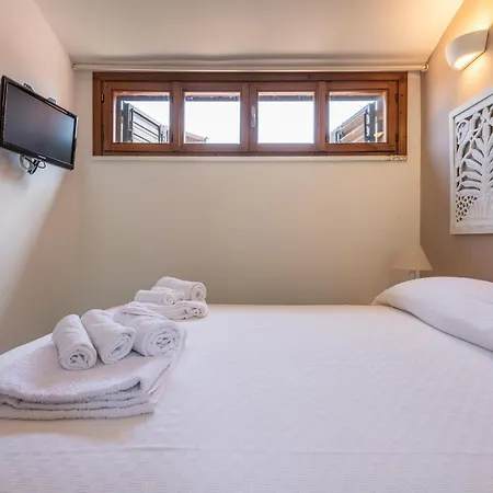 Bougainville Vakantiehuis *