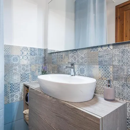 Holiday home Bougainville Villasimius